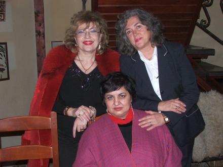 interviul online cu maria paladi prietena artistilor si amfitrioana de la o seara la constanta s a incheiattema