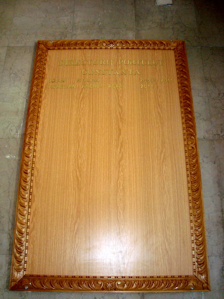 28 de directori in 102 anicine a condus portul constanta galerie foto 21375 328430