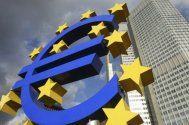 Banca Centrala Europeana a decis sa mentina dobanda cheie la 1,25%
