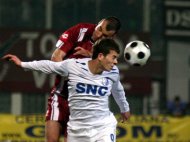 Alibec a semnat un contract cu echipa mare a Interului 