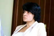 Şeful de la Gestionarea Deşeurilor, dat afară în timpul concediului Mariana Mircea, acuzată de un nou abuz (document)