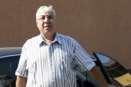 Primarul Iulian Bîrsan s-a dat în judecată singur, de două ori