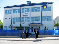 Sectia apa canal Tandarei a SC RAJA SA Constanta a fost inaugurata (galerie foto)