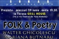 Folk & Poetry