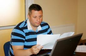 UPDATE Cele 39 de persoane trimise în judecată au fost achitate „Trăiesc o domnie a momentelor inedite în viaţa mea... Dubă, cătuşe...\