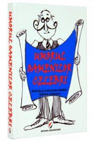 Umorul oamenilor celebri