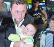 Click EXCLUSIV! Ionuţ Dolănescu