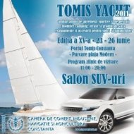 TOMIS YACHT 2011