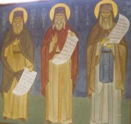 PARINTELE SERAFIM ROSE SI CONDITIILE RAPORTARII ORTODOXE LA SFINTII PARINTI “Fara durerea inimii, nu poti fi decat un smochin neroditor, un plictisitor ‘stie-tot’ care este totdeauna ‘corect’…”