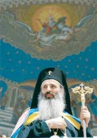 Cuvant patrunzator al IPS Teofan, de Rusalii PRETENTIA SUPERIORITATII, DUHUL VICLENIEI SI JUDECATA APROAPELUI – PIEDICI SIGURE IN CALEA DUHULUI SFANT