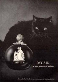 Parfumuri, o noua carte, o mare surpriza 