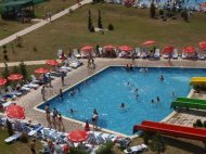 Spectacole şi distracţie pentru copiii din Medgidia