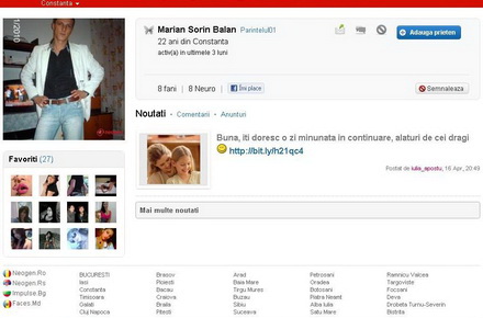 parintelu 01 a nenorocit o pe diana leonte studentul de la teologie acuzat de trafic de carne vie si