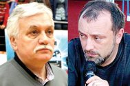 Gheorghe Vişan, preşedintele Federaţiei Române de Volei „M-am obişnuit cu domnul Strutinsky, dânsul acuză pe toată lumea\