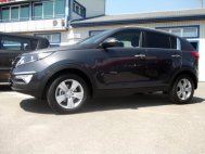 Caravana „7 motive să-ţi iei o Kia\