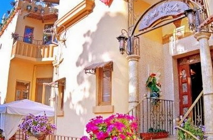 udrea a facut curatenie hoteluri din constanta ramase fara certificat de clasificare galerie fotodocumente