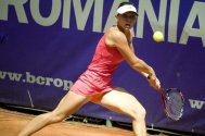 Halep eliminată de semifinalista de la Wimbledon