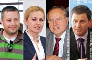 Pe cine a mai tras Mironescu după el Ministrul Igaş, Magda Stavrositu şi Mircea Toader, ceruţi ca martori în dosarul Portul