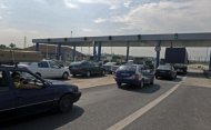 Autostrada Soarelui, blocată pe zeci de kilometri