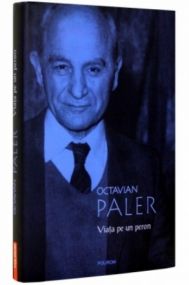 Octavian Paler Viaţa pe un peron