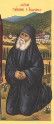 Cuviosul Paisie Aghioritul, de 17 ani în veşnicie Sfaturi duhovniceşti despre dragoste, întrajutorare şi ispita gândului viclean, cârtitor şi “judecător”