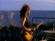  Bon Jovi – Blaze of glory (1990)