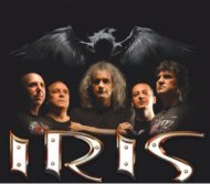 Iris concertează la Mangalia