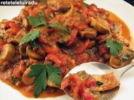 Pe scurt despre bucătăria chino-americană