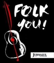 Festivalul Folk You 2011 în Vama Veche