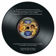 Încep Serbările Timişoreana