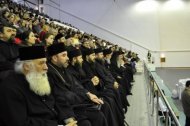 Părinţii Arsenie Papacioc şi Proclu Nicău despre judecarea preoţilor