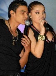 Concert Mandinga în Mamaia