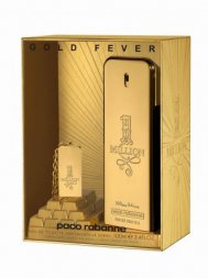 Febra aurului la Paco Rabanne