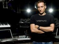 Paul van Dyk vine la Năvodari