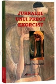 Rene Chenesseau. Jurnalul unui preot exorcist