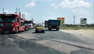 Cum se desfăşoară traficul pe Centura Capitalei şi cât durează drumul până la A2 (galerie foto)