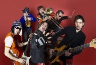 Concert Zdob şi Zdub în Mamaia