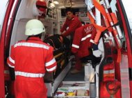 Accident cu victimă la Valu 