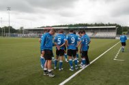 Al doilea amical în cantonamentul din Olanda FC Viitorul va întâlni tineretul lui Groningen