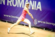 Halep, al doilea eşec consecutiv pe tărâm american 