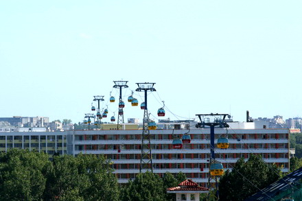 fotoreportaj cum se vede mamaia de la 50 de metri 94341 337841