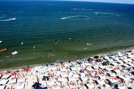 fotoreportaj cum se vede mamaia de la 50 de metri 94341 337841