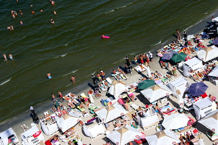 fotoreportaj cum se vede mamaia de la 50 de metri 94341 337841