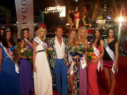 superlativele litoralului romanesc the office mamaia ocean view si crema summer club premiate la festivalul