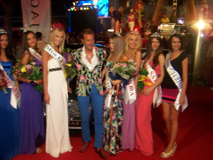 superlativele litoralului romanesc the office mamaia ocean view si crema summer club premiate la festivalul