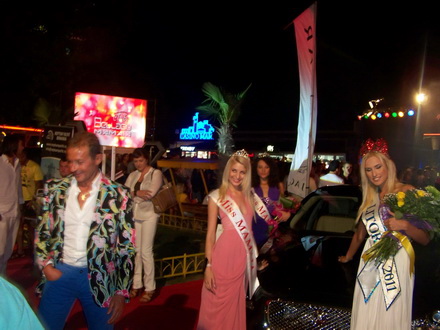 superlativele litoralului romanesc the office mamaia ocean view si crema summer club premiate la festivalul