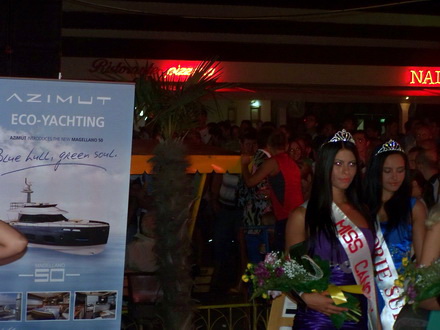 superlativele litoralului romanesc the office mamaia ocean view si crema summer club premiate la festivalul