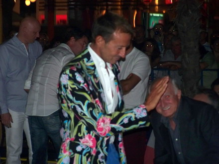 superlativele litoralului romanesc the office mamaia ocean view si crema summer club premiate la festivalul