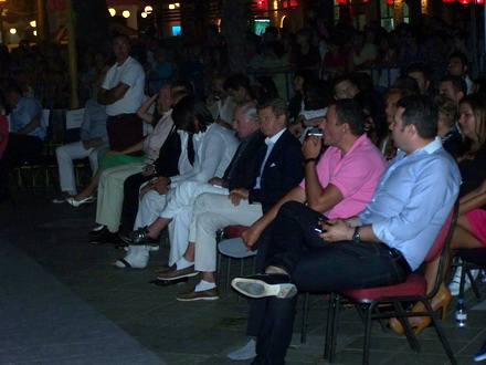 superlativele litoralului romanesc the office mamaia ocean view si crema summer club premiate la festivalul