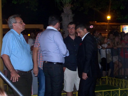 superlativele litoralului romanesc the office mamaia ocean view si crema summer club premiate la festivalul